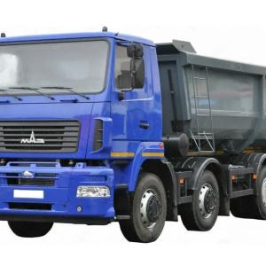 Самосвал МАЗ-651608-280-000