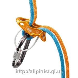 Спусковое устройство Petzl Reverso 4