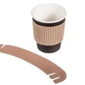 UNIVERSAL shisha uchun termal kamar (stakan, manjet).