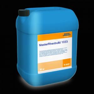 Quruq aralash MasterRheobuild 1033 (Melment 10/33)