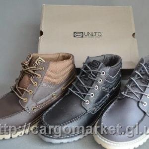 Зимние ботинки Marc Ecko Unltd