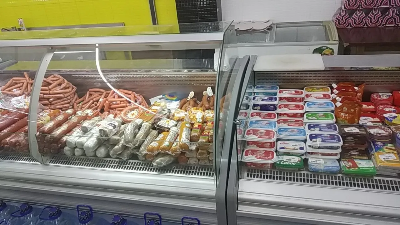 Muzlatgichlar