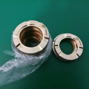 Yog 'qirg'ichining halqasi