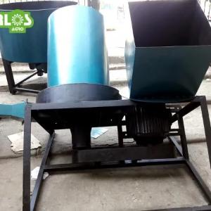 Somon-press maydalagich