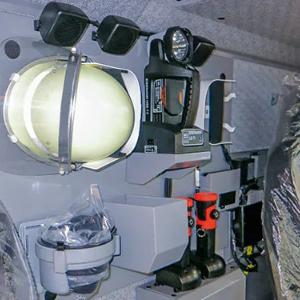 Yong'in gidranti LIEBHERR