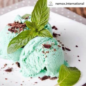 Компрессорная мороженица Gelatissimo Exclusive White серии i-Green