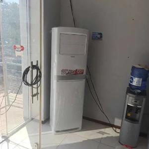 Колонный кондиционер SHIVAKI SIA2-F48HF