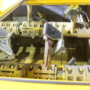 LENTA-144 beton zavodi