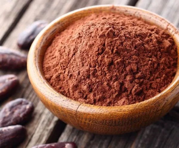 Натуральный порошок какао\Natural Cocao Powder