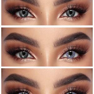 S1-304 VIOLET  0.00  Цветные ФИОЛЕТОВЫЕ контактные линзы, для красоты. 1 Линза