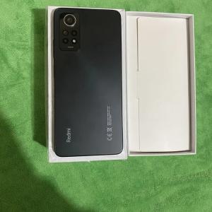 Смартфон Xiaomi Redmi Note 12 Pro+ 8/128GB