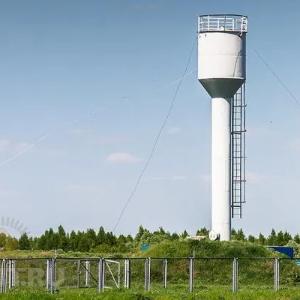 Водонапорная башня (Рожновского)