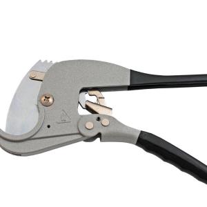 Ножницы большие серые, 42 мм