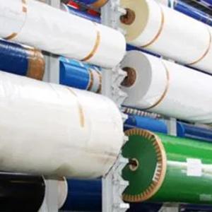 PU konveyer bantlari