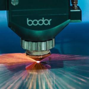 Lazer va plazma kesish xizmatlari