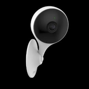 Камера видеонаблюдения с микрофоном и динамиком  WIFI imou cue 2 2mp