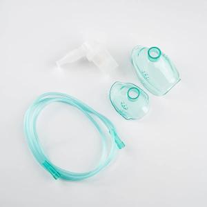 Небулайзер (ингалятор) компрессорный MEDICO CN-0900