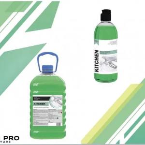 Idish yuvish suyuqligi (konsentrat)