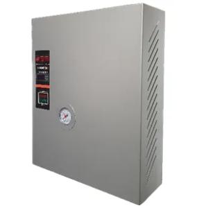 Himex KEOM-N elektr isitish qozoni, quvvati 15-40 kVt