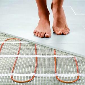 Ceilhit электрический теплый пол (Испания)