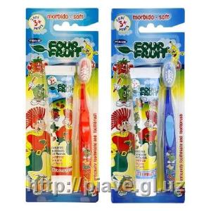 Детский гигиенический набор «Piave»