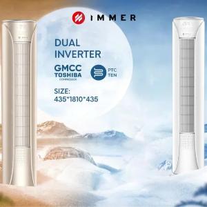 Konditsioner Immer Tundra 24 Inverter