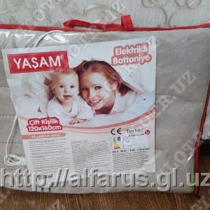 Электроодеяло