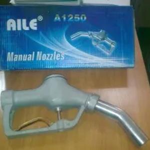 Кран раздаточный ду-40