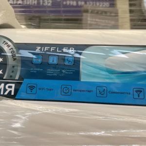 Кондиционер Ziffler 12 Inverter