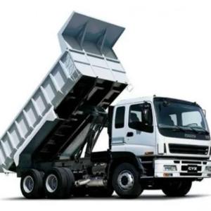 ISUZU NQR 71 PL самосвал