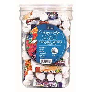 Chap Lip - 100% AQShda ishlab chiqarilgan (Kaliforniya)