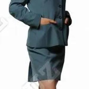 Костюм женский офисный  Арт.номер: C-2003