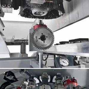 Обрабатывающий центр с ЧПУ Biesse Rover K