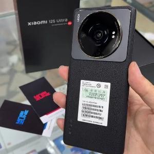 Смартфон Xiaomi 12S Ultra 12/512GB