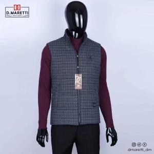 Yengsiz kurtka D.MARETTI