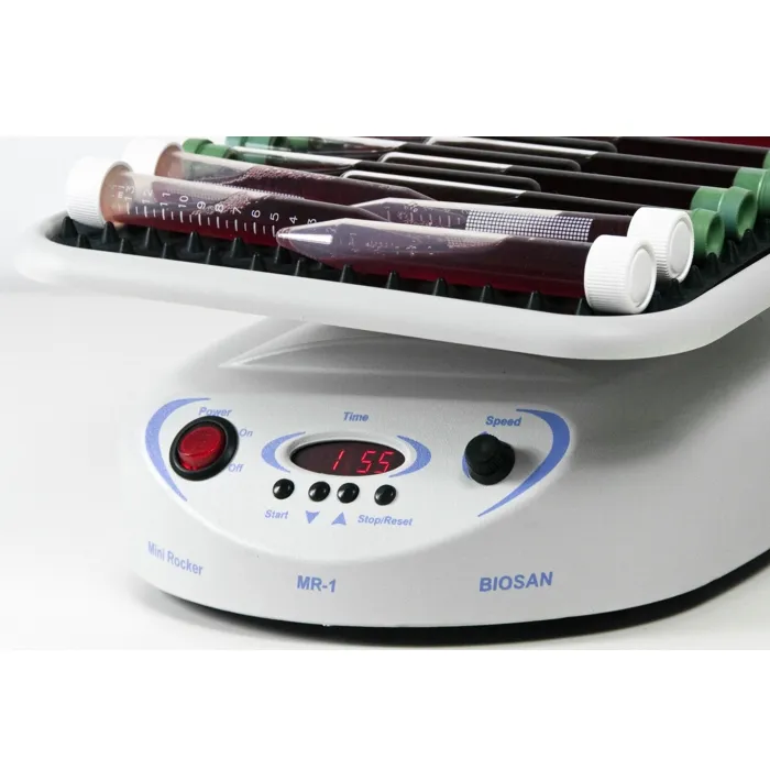 Roker-shaker MR-12