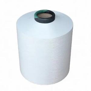 DTY, вытянутые текстурированные нити