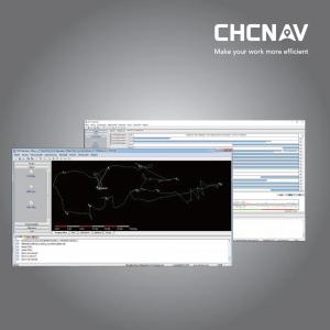 CHC Geomatics Office DASTURI