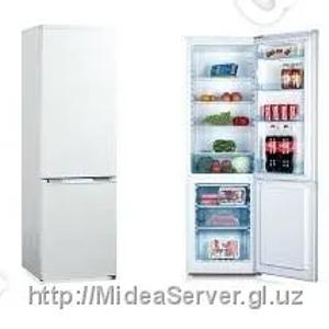 MIDEA HD-400FWEN