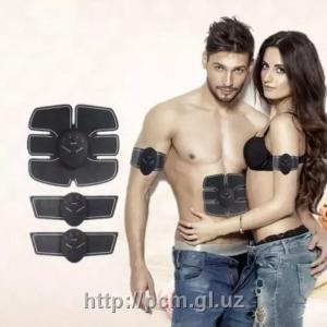 Myostimulyator, mashq mashinasi