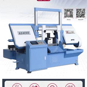 Metall kesish mashinasi GZ4240
