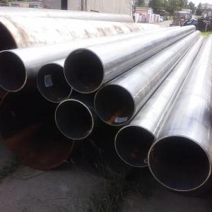 Po'lat quvur 426 mm