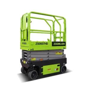 ZOOMLION ZS0607HD qaychili lift