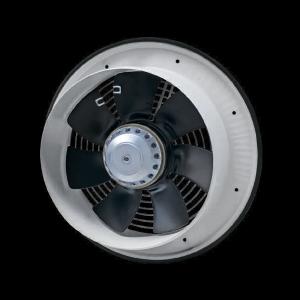 Вентилятор DAXIS - Осевой Настенный 