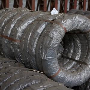 Сварочная проволока марки СВ 08А