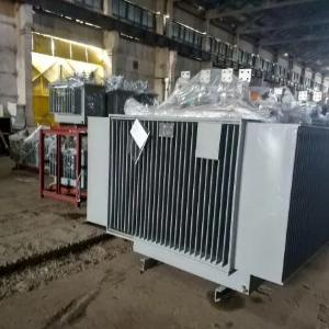 Transformator TMG 2500/35/0.4