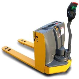 SWP-1300 seriyali elektr aravachalari