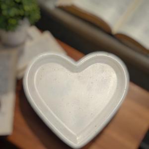 юрак шаклидаги органайзер 