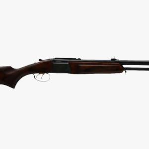 Охотничье Ружье Baikal ИЖ-94
