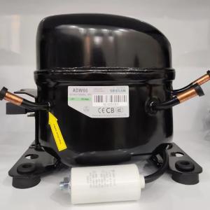 Sikelan kompressorlari